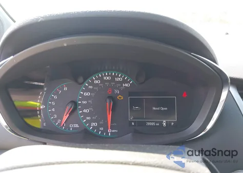 2022 Chevrolet Trax Awd Lt from USA, damaged, VIN KL7CJPSM7NB568709